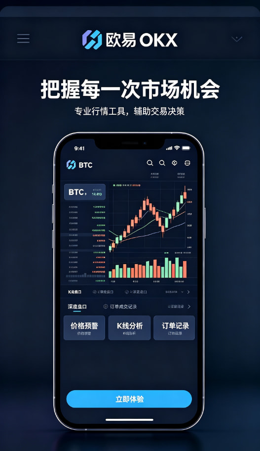 欧交易所APP体验分享